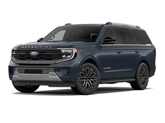 2026 Ford Expedition Platinum SUV