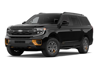 2026 Ford Expedition