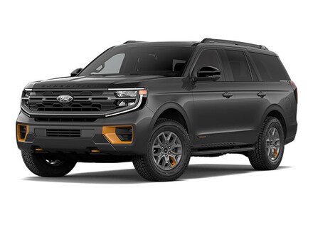 2026 Ford Expedition Tremor SUV