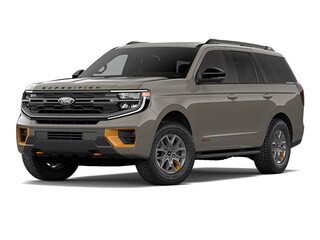 2026 Ford Expedition Tremor SUV