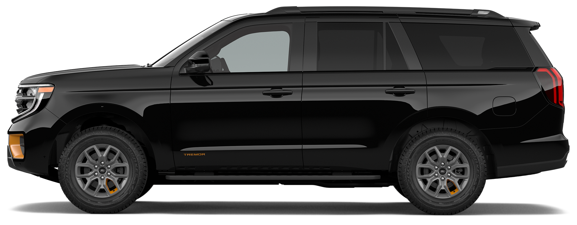 2026 Ford Expedition SUV Tremor 