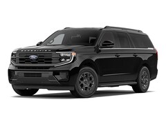 2026 Ford Expedition XL SUV