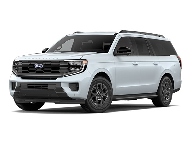 2026 Ford Expedition XL 4x4 (Fleet)'s photo