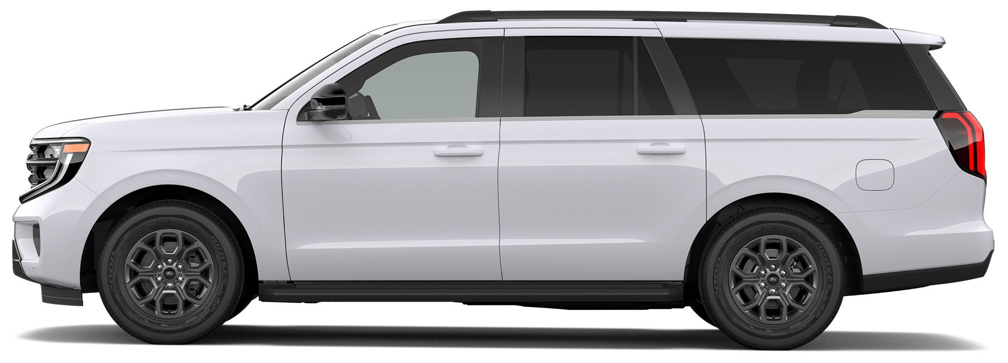 2026 Ford Expedition SUV XL 