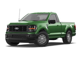 2026 Ford F-150 For Sale in Kansas City MO | Midway Ford Truck Center