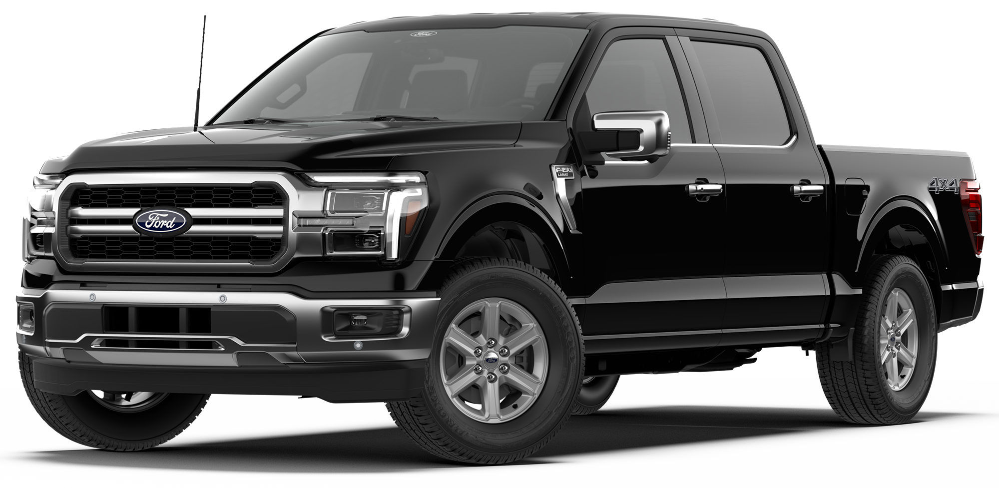 2026 Ford F-150 Truck Lariat 