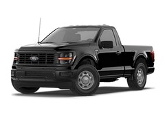 2026 Ford F-150 XL Truck Regular Cab