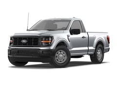 2026 Ford F-150 XL Truck Regular Cab