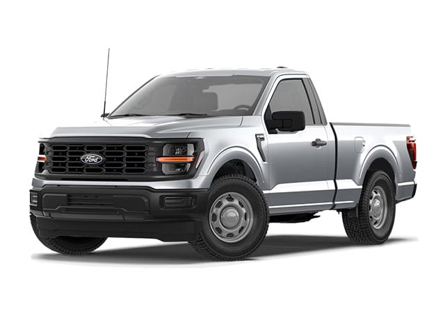 2026 Ford F-150 XL Regular Cab 6-1/2 Box's photo
