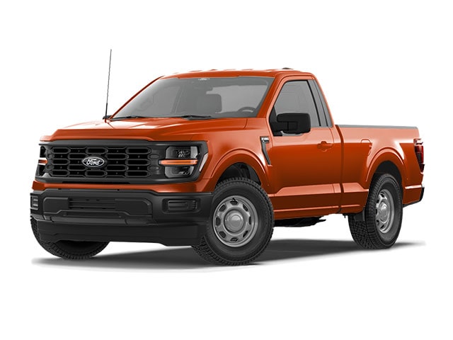 2026 Ford F-150 XL Truck