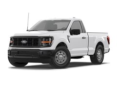2026 Ford F-150 XL Truck Regular Cab