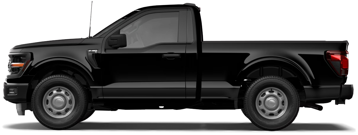 2026 Ford F-150 Truck XL 