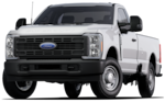 F-250 Truck