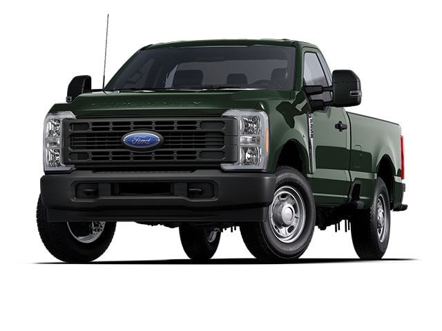 2026 Ford F-250 Super Duty XL's photo