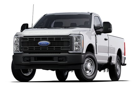 2026 Ford F-250 Truck Regular Cab
