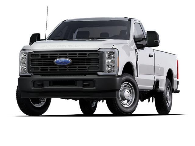 2026 Ford F-250 Super Duty XL