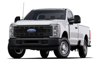 2026 Ford F-350 TRUCK