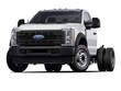 Ford F-550 Chassis