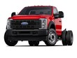 Ford F-550 Chassis