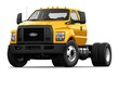  Ford F-650 Diesel