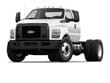 Used 2026 Ford Medium F750  Truck Regular Cab