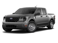2026 Ford Maverick XL Truck
