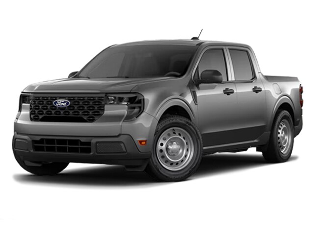 2026 Ford Maverick Truck SuperCrew