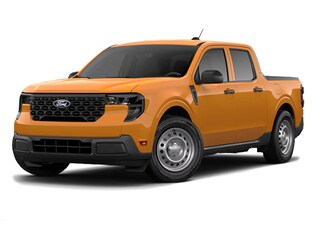 2026 Ford Maverick XL Truck