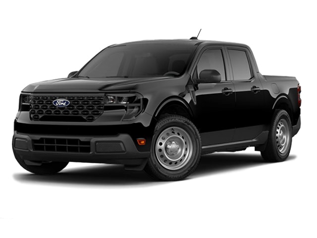 2026 Ford Maverick TRUCK 