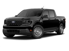 2026 Ford Maverick XL Truck SuperCrew