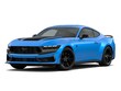  Ford Mustang Dark Horse SC