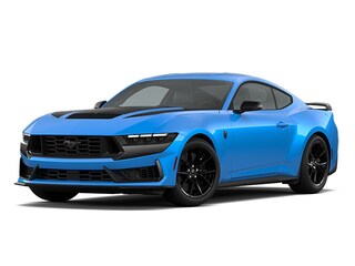 2026 Ford Mustang Dark Horse&reg; SC Coupe