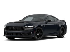 2026 Ford Mustang Dark Horse SC Coupe