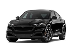 2026 Ford Mustang Mach-E Select SUV