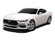 2026 Ford Mustang Coupe 