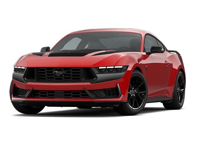 2026 Ford Mustang Dark Horse -
                  Roseburg, OR