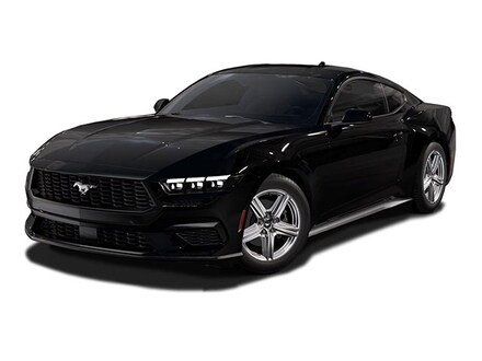 2026 Ford Mustang Ecoboost Coupe 2026 Ford Mustang Ecoboost Coupe