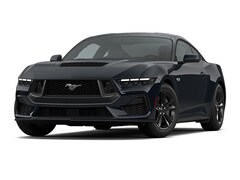 2026 Ford Mustang GT Premium Fastback CAR