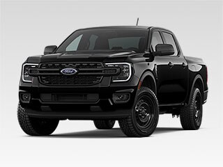 2026 Ford Ranger Truck 