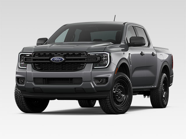 2026 Ford Ranger TRUCK 
