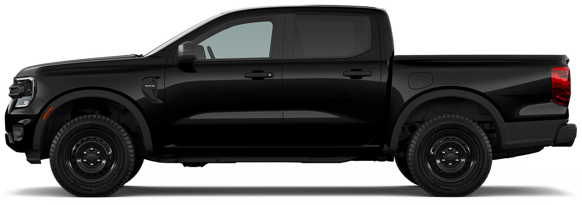 2026 Ford Ranger Truck XL 