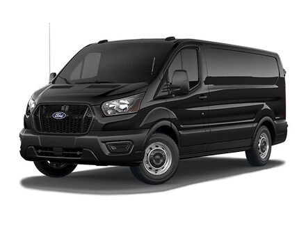 2026 Ford Transit Cargo Van Van