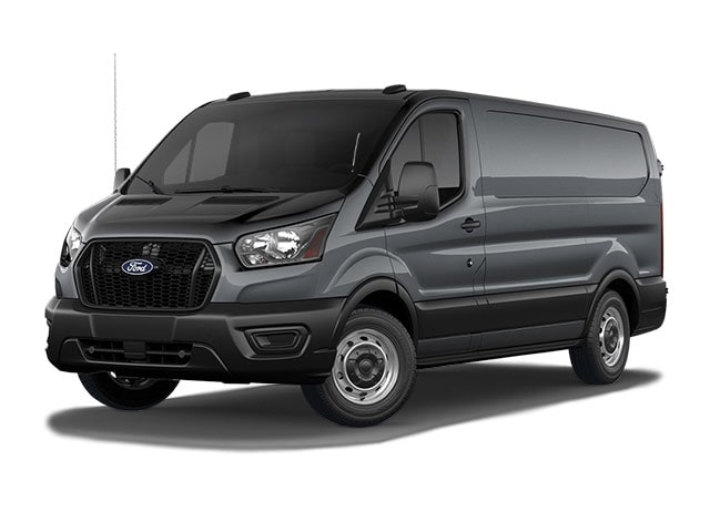 2026 Ford Transit-150 Base Cargo Van