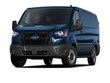  Ford Transit Commercial