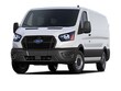  Ford Transit Cargo Van