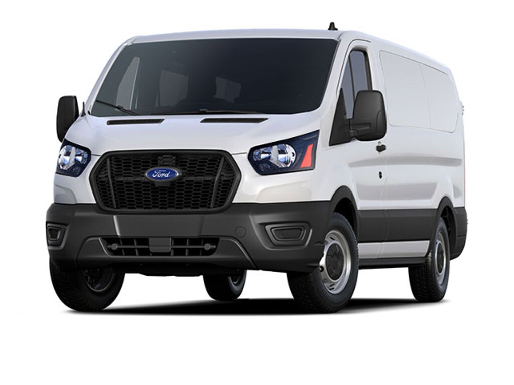 New 2026 Ford Transit Cargo Van Cargo Van VAN