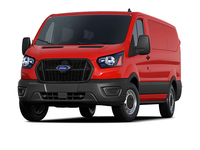 2026 Ford Transit 250 Low Roof 130 WB's photo