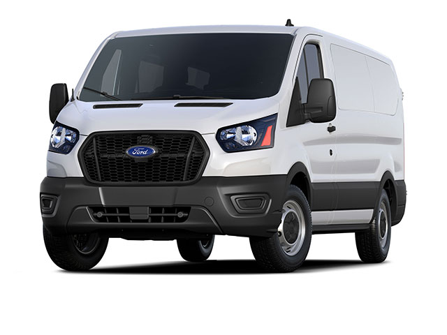 2026 Ford Transit's photo