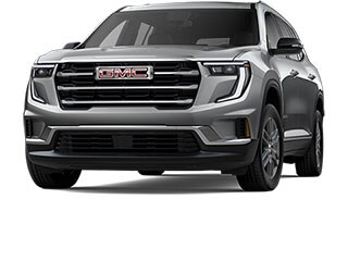 2026 GMC Acadia SUV 