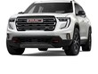 GMC Acadia